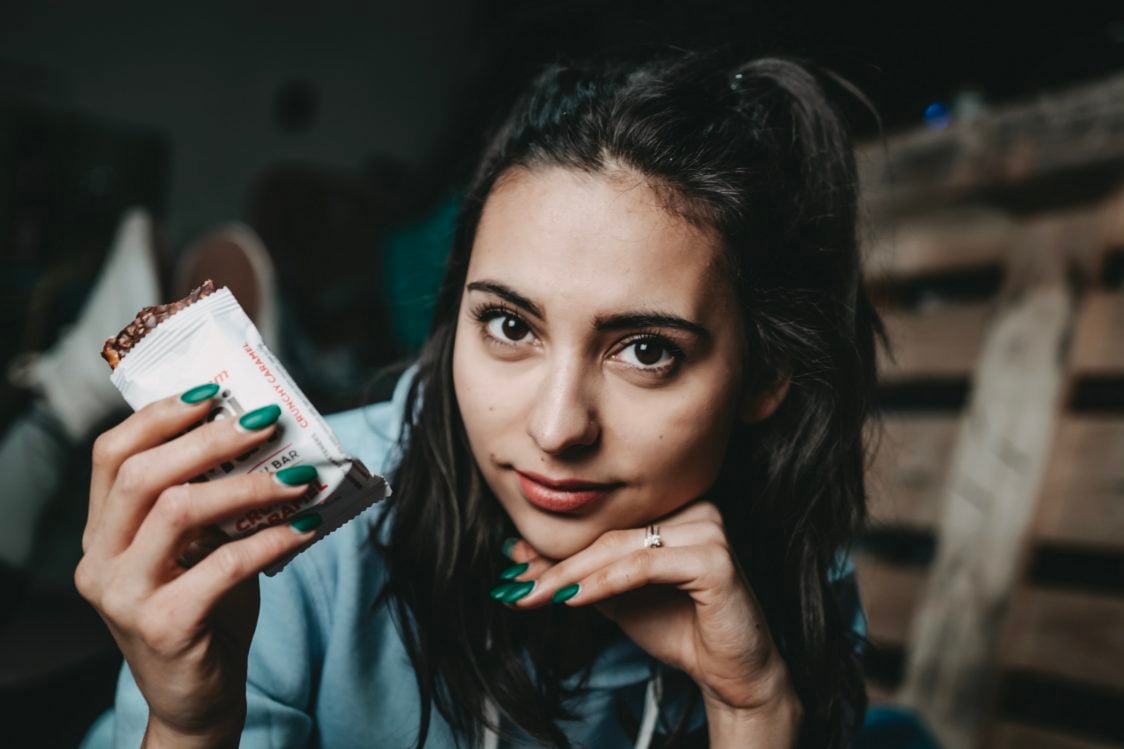 Како надмудрити своју жељу за слатким? Немојте јести из досаде