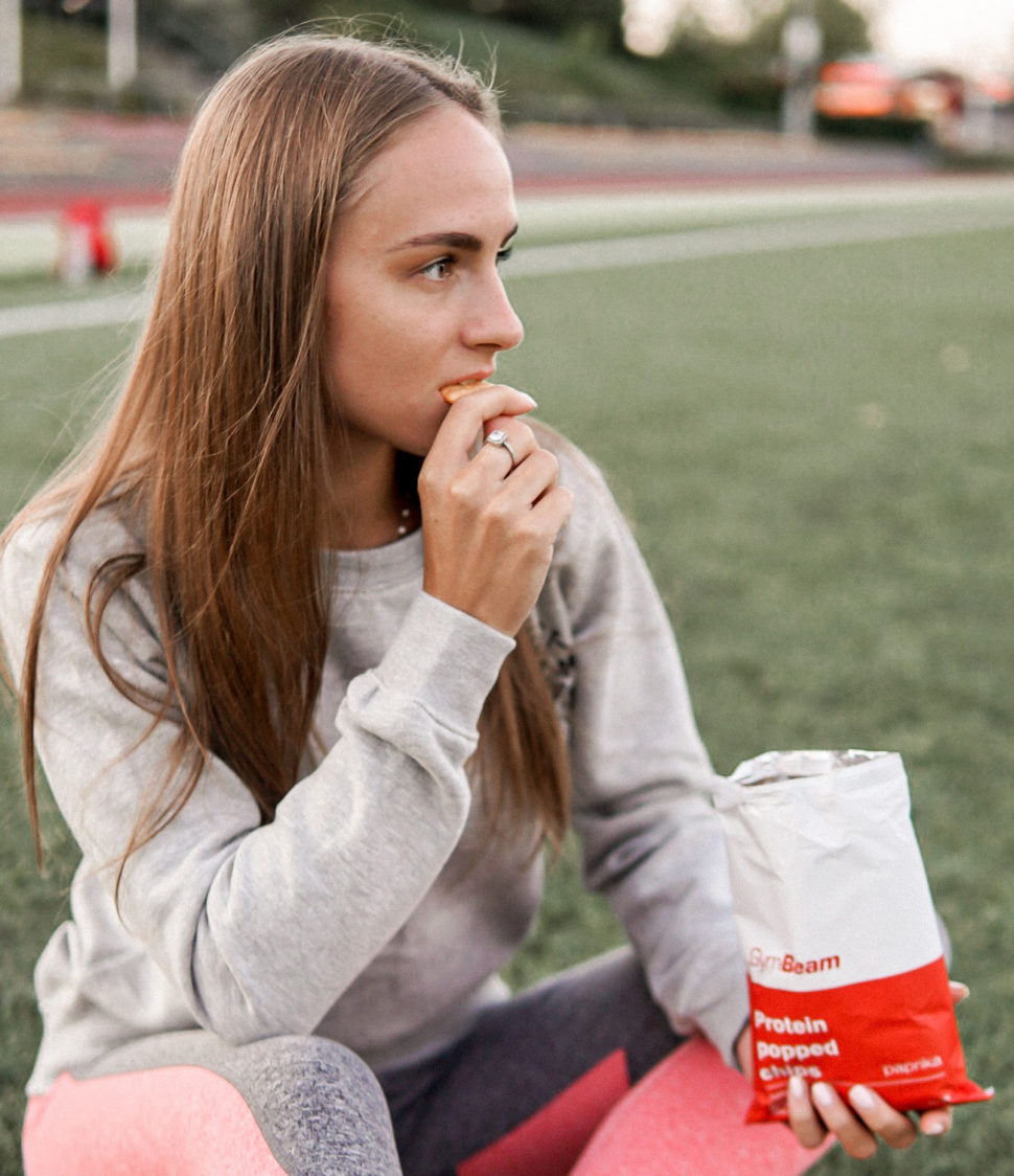 Може ли жеља за слатким или сланим бити узрокована недостатком микронутријената?