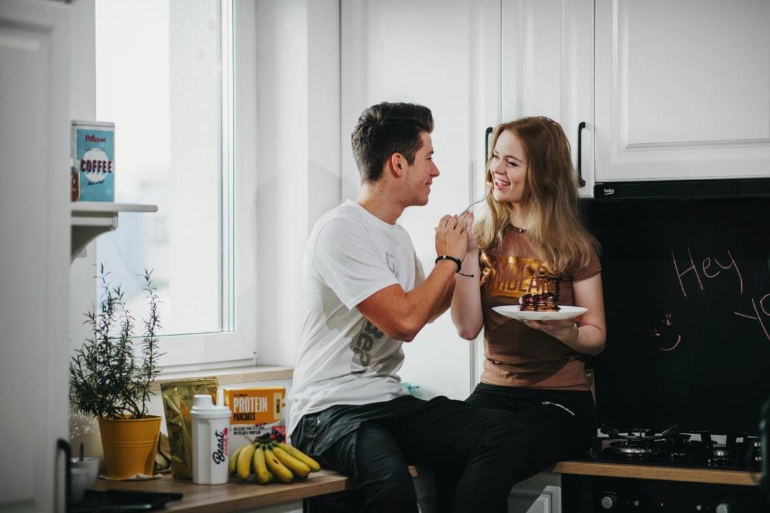 Како грицкати и не гојити се?