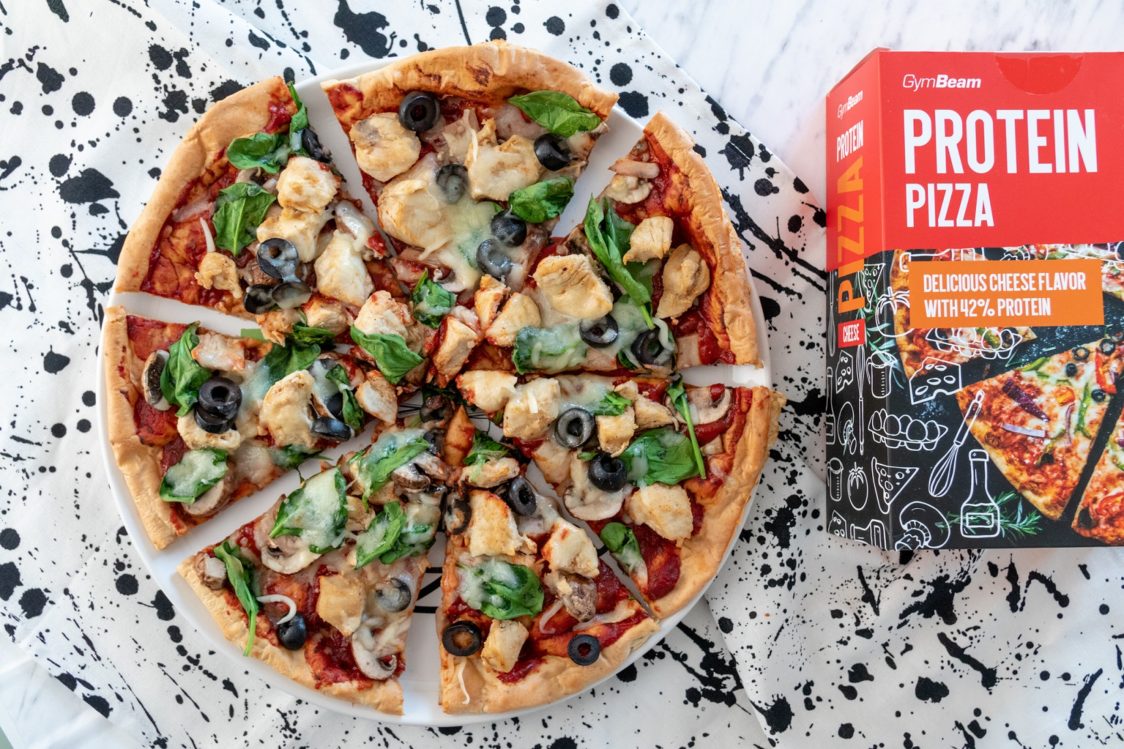 Протеини могу помоћи у контроли жеље за слатким