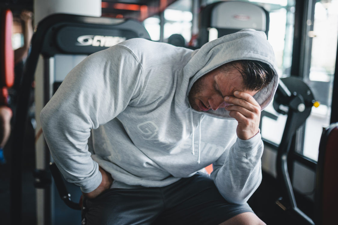 Магнезијум је важан за психу и смањује умор и исцрпљеност