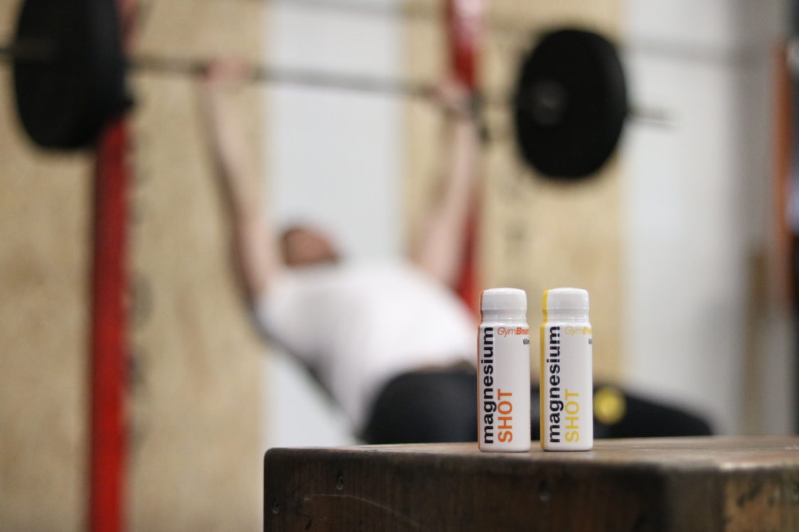 Зашто је магнезијум важан у спорту?
