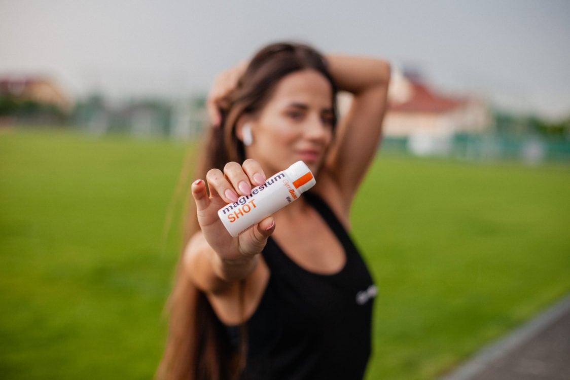 Дијететски суплементи са магнезијумом