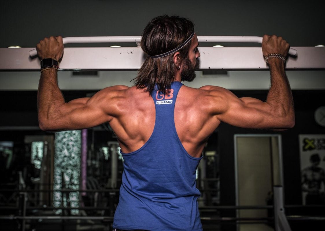 Парк - идеална теретана на отвореном Парк - идеална теретана на отвореном