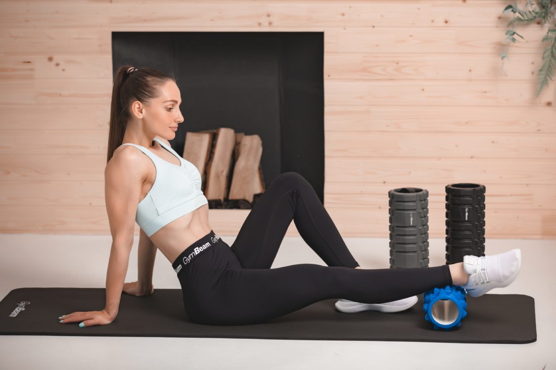 CBD за побољшану регенерацију