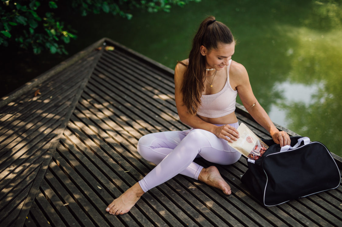 Шта су протеини, масти и угљени хидрати?