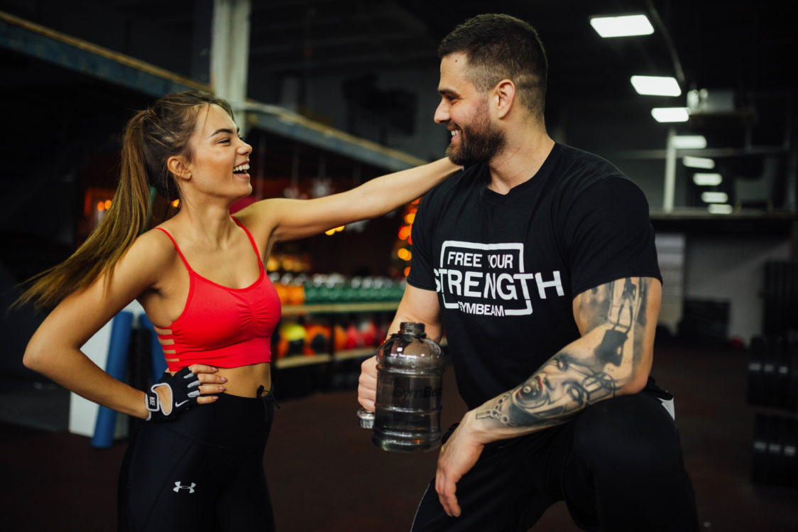 Колико калорија сагоревам у спорту?