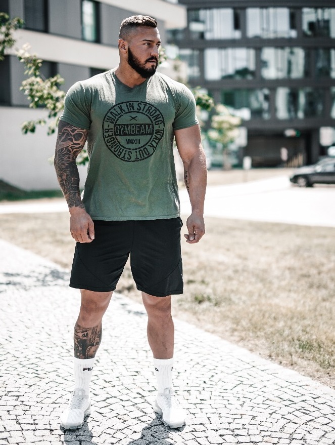 Правилно држање