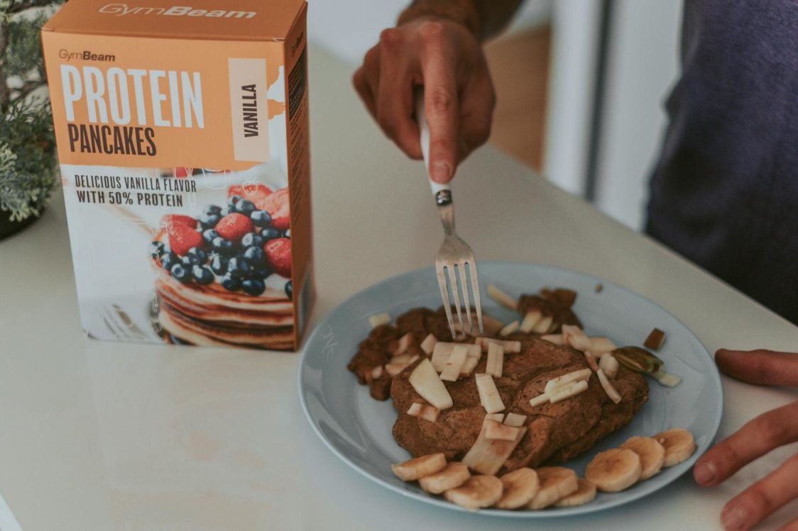 Здрава исхрана