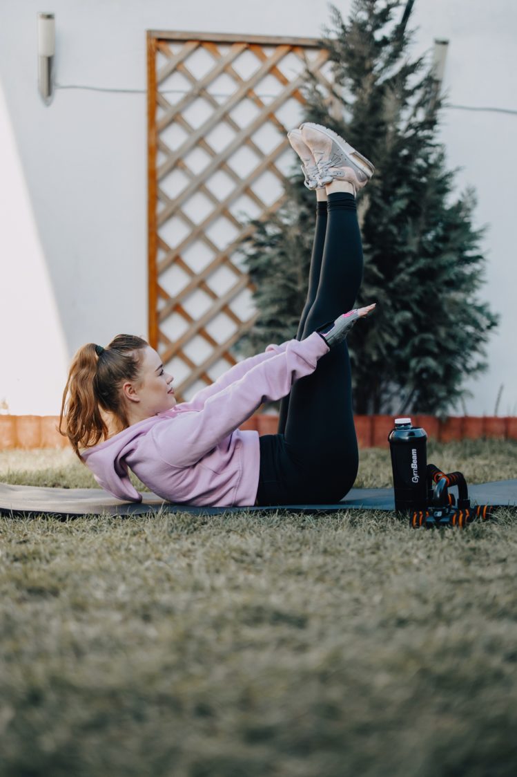 Фактори који утичу на бол у леђима