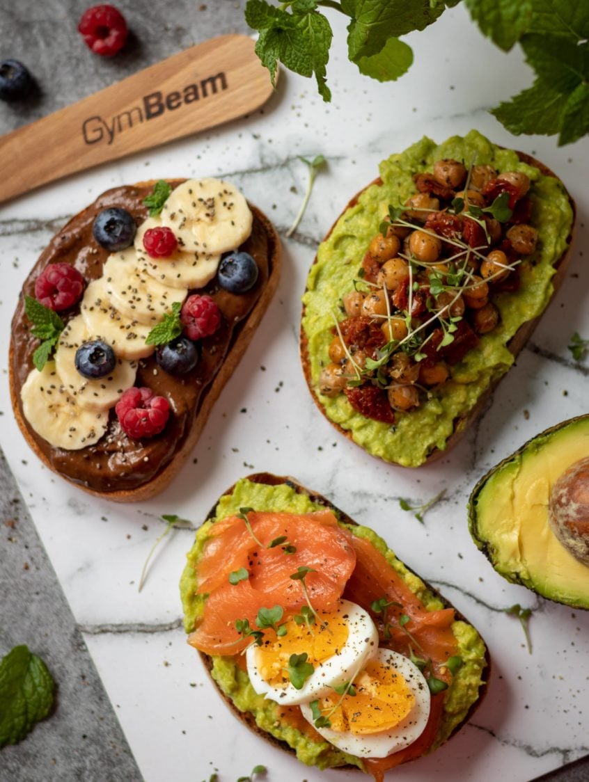 здрава исхрана ће вам помоћи да смршате