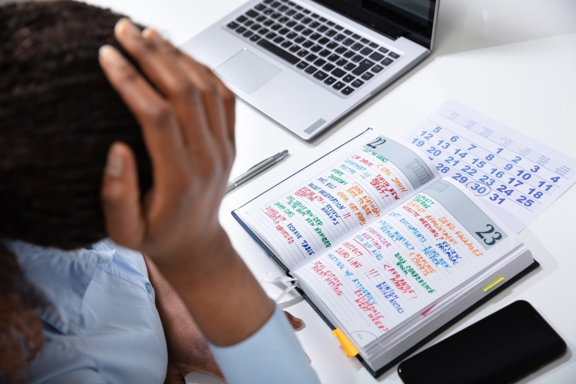 Зашто није добра идеја доносити превише резолуција?