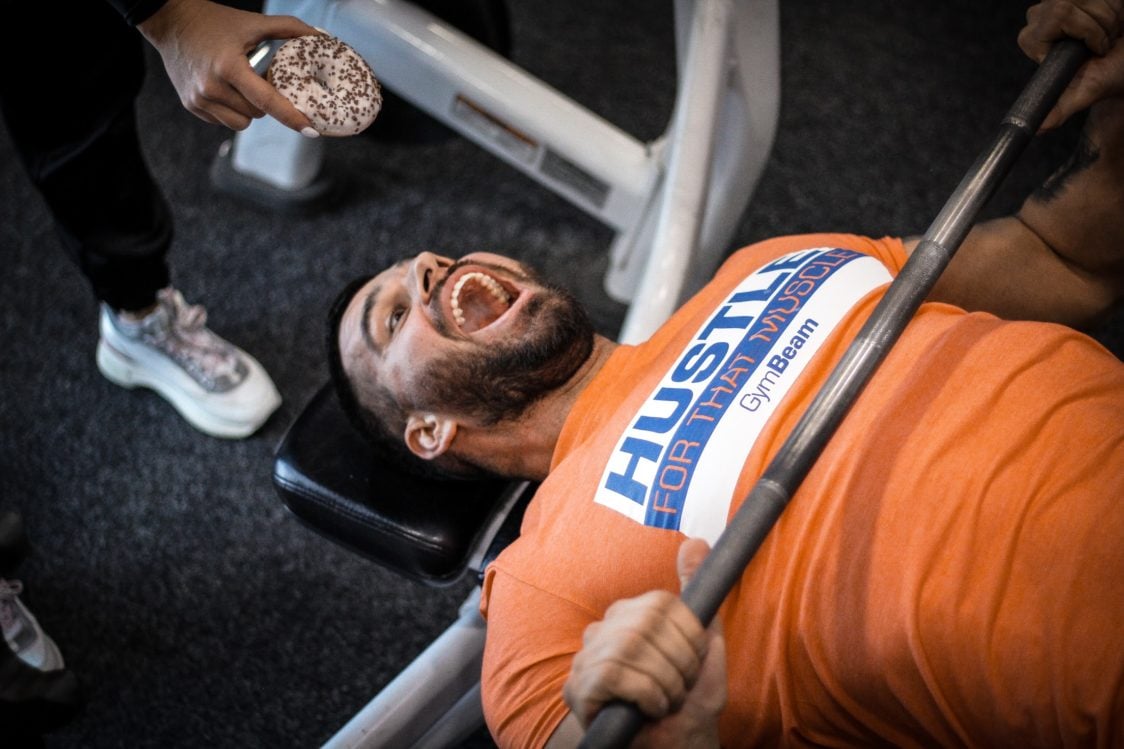 Како храна може утицати на вашу енергију Како храна може утицати на вашу енергију