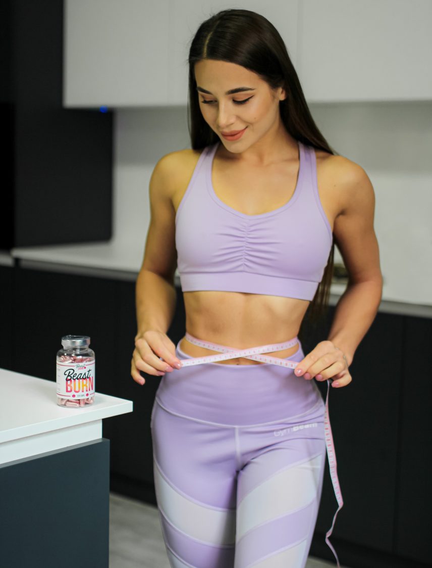 Што би сагоревач масти требао садржати