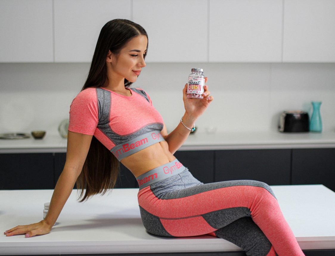 Шта је сагоревач масти