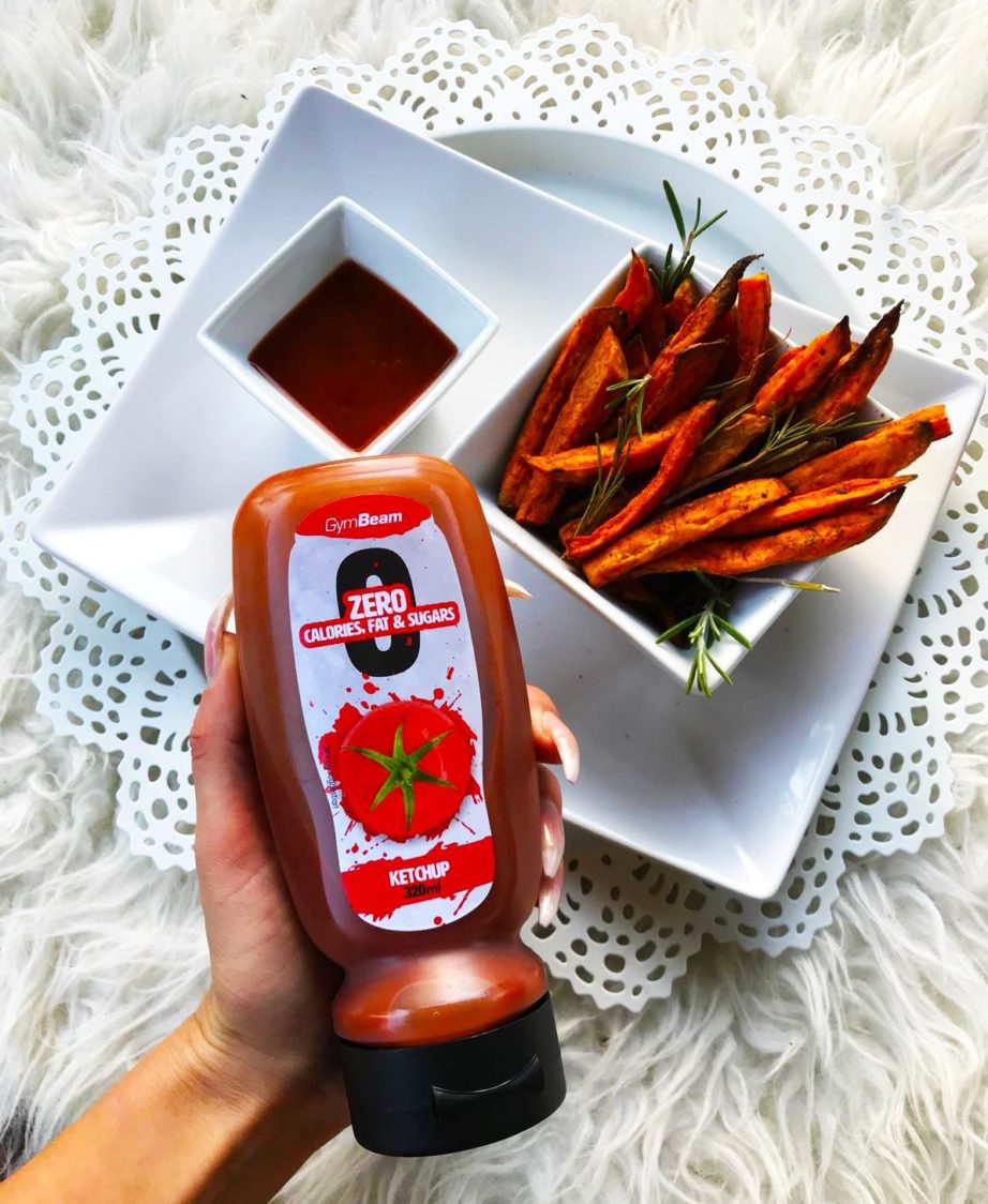 Како направити здраве дијеталне пржене кромпириће