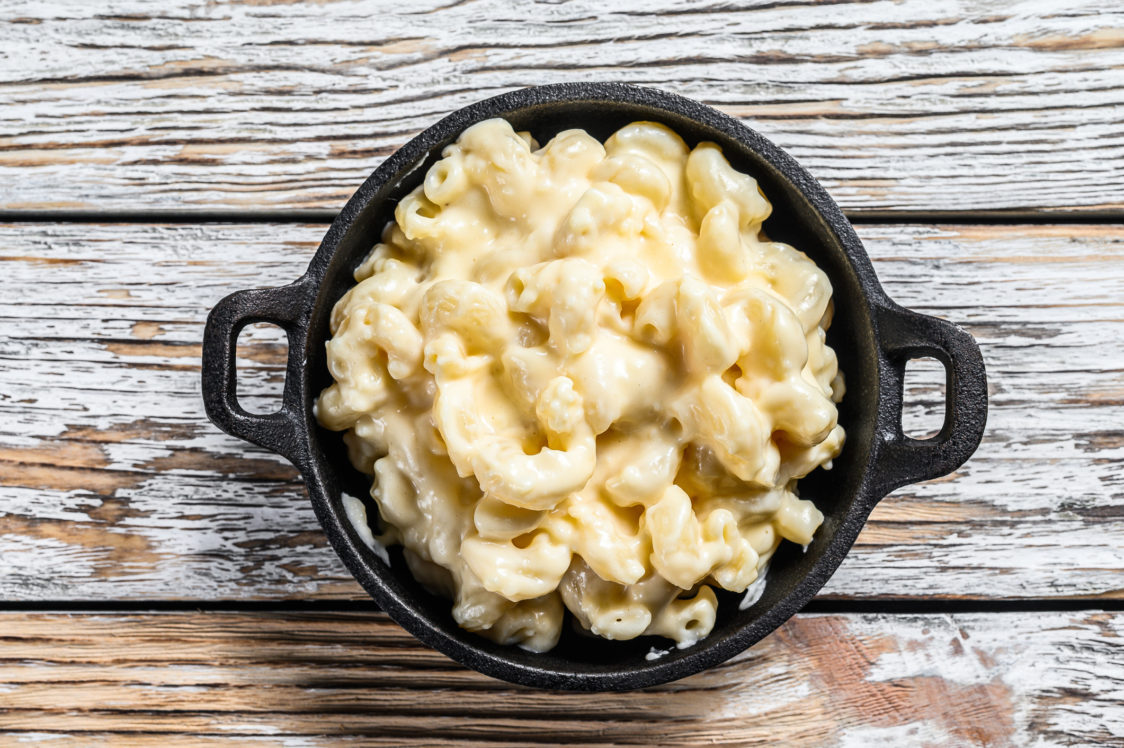 Како припремити здрав и нискокалорични прелив од сира