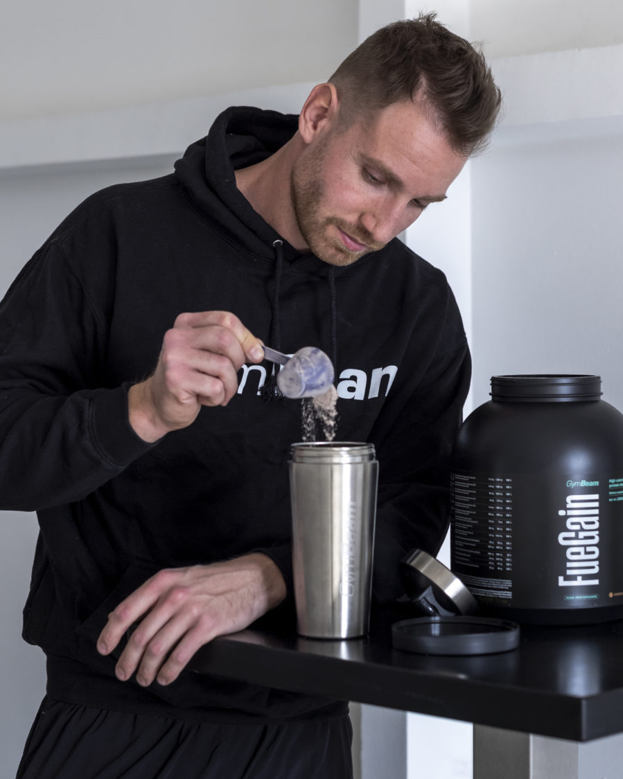 Када и како је најбоље користити гејнер?