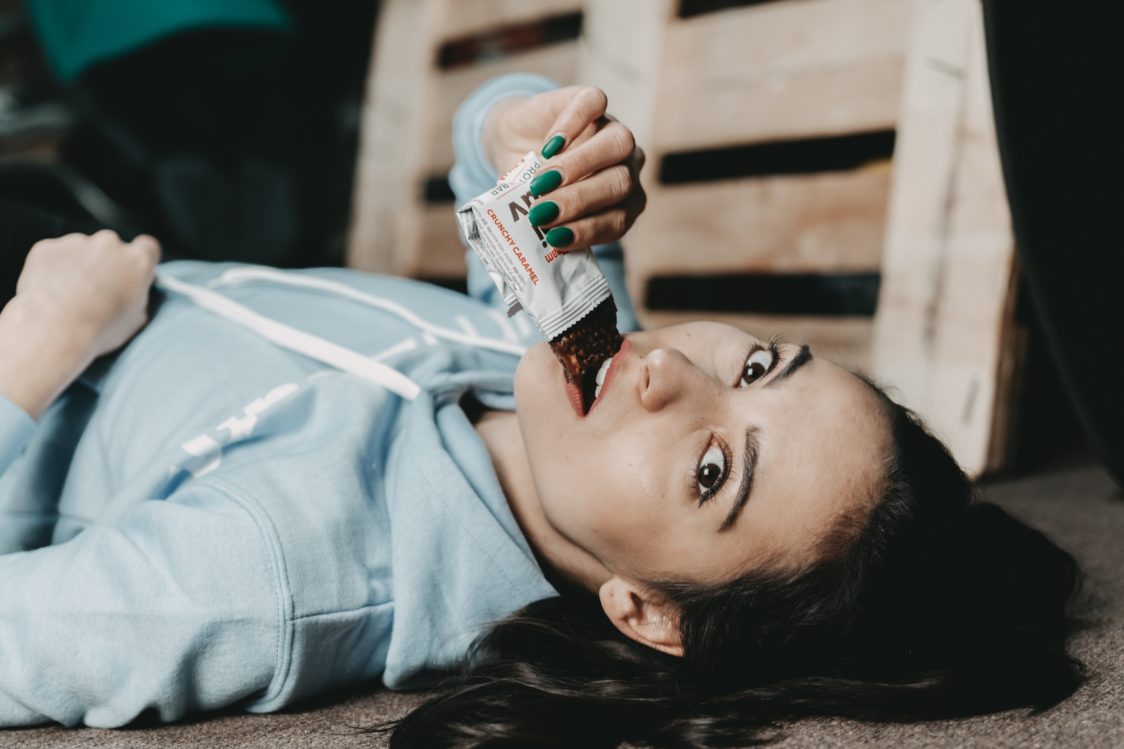 Брзи метаболизам - како добити на тежини