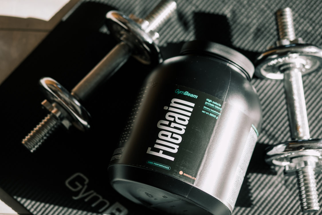 Како добити мишиће на здрав начин?