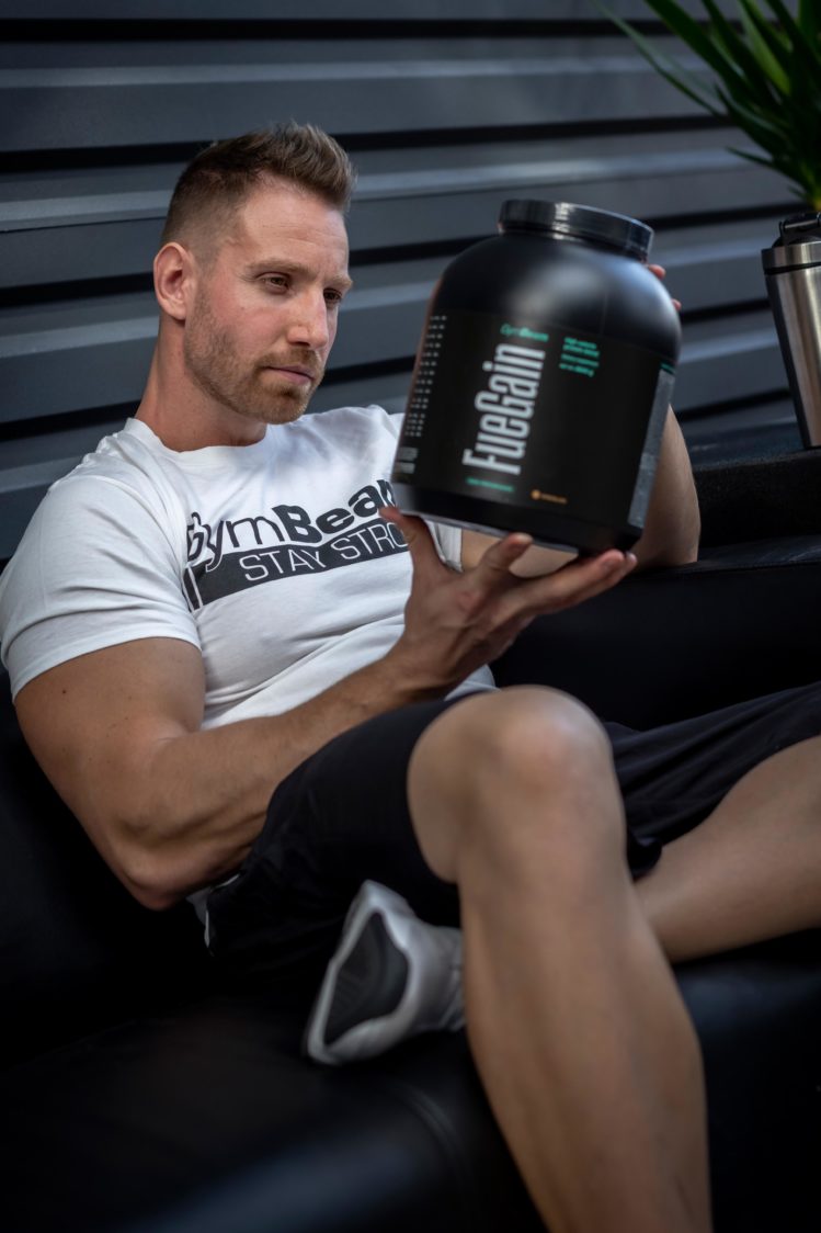 Како да се угојите здраво и да се не угојите