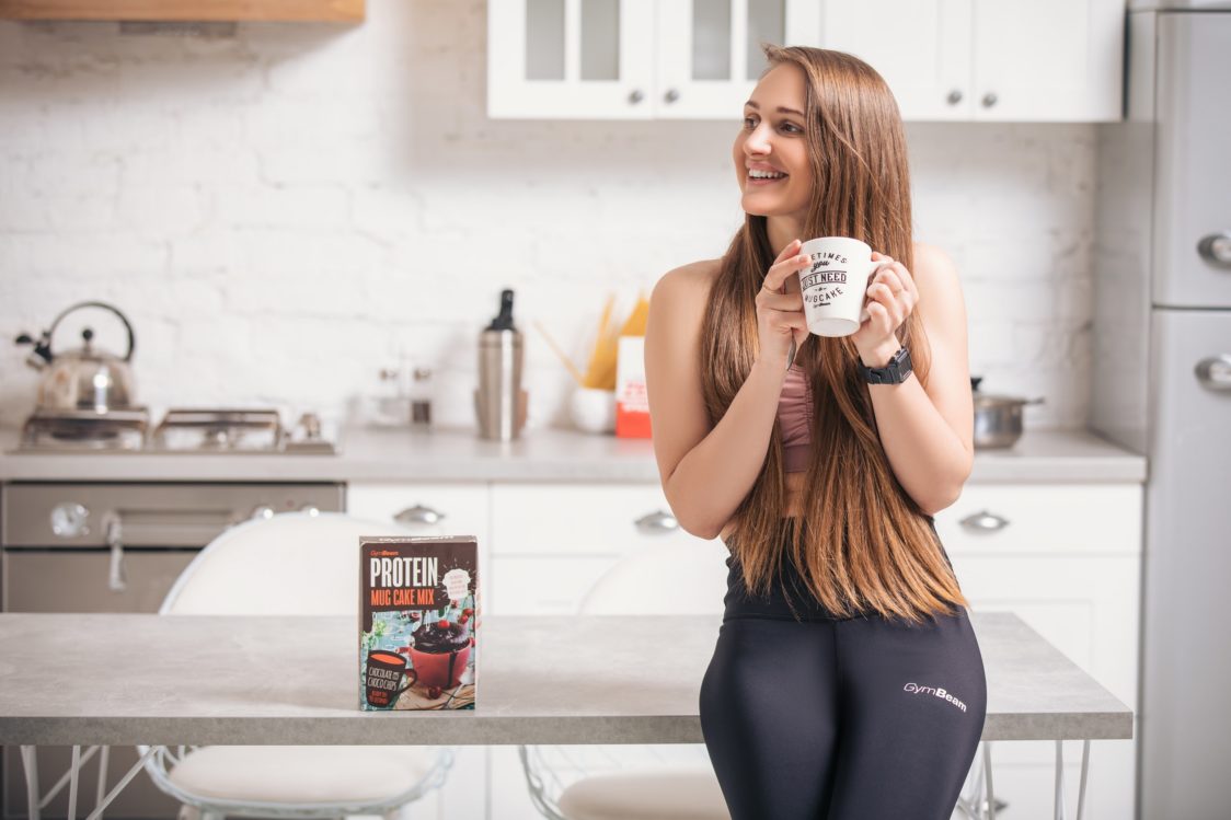 Како здраво добити на тежини