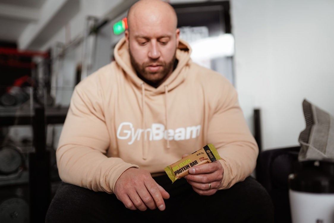 Научите да читате састав и калоријске вредности хране