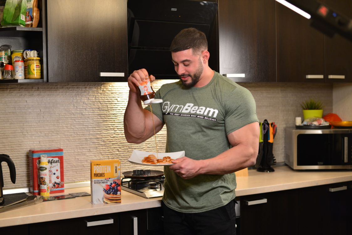 Савети како надокнадити протеине који недостају