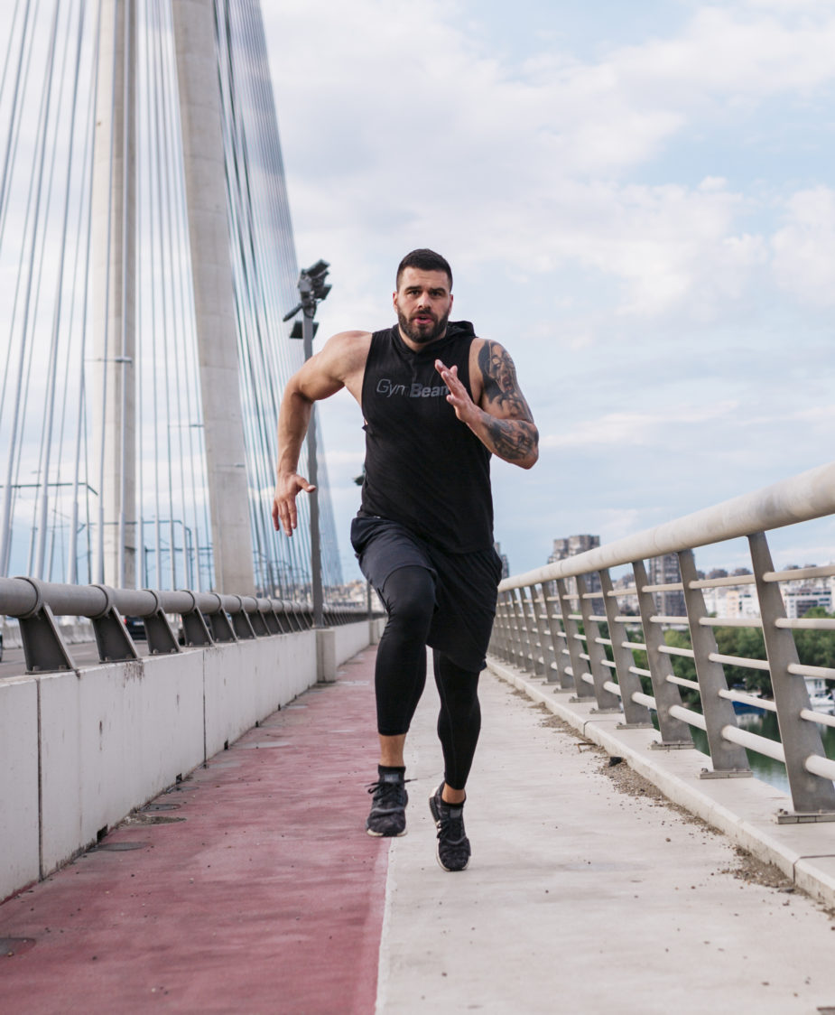 Кафа и кофеин помажу у повећању перформанси