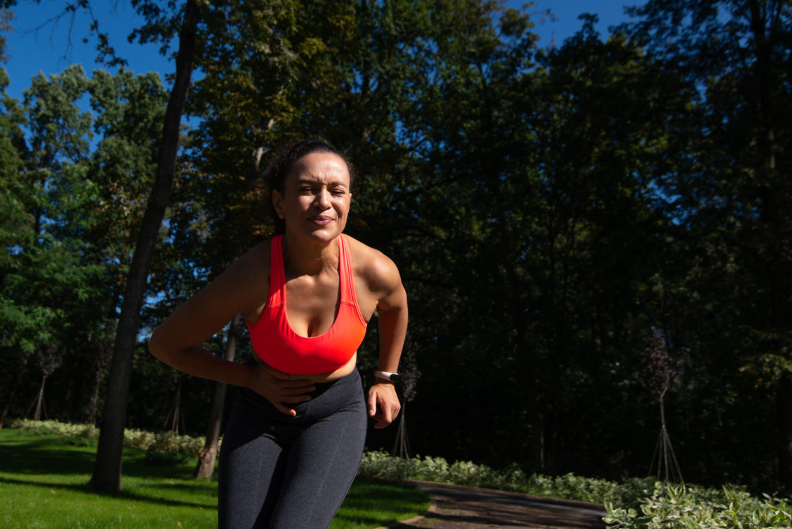 Мучнина при трчању - како правилно јести пре трчања