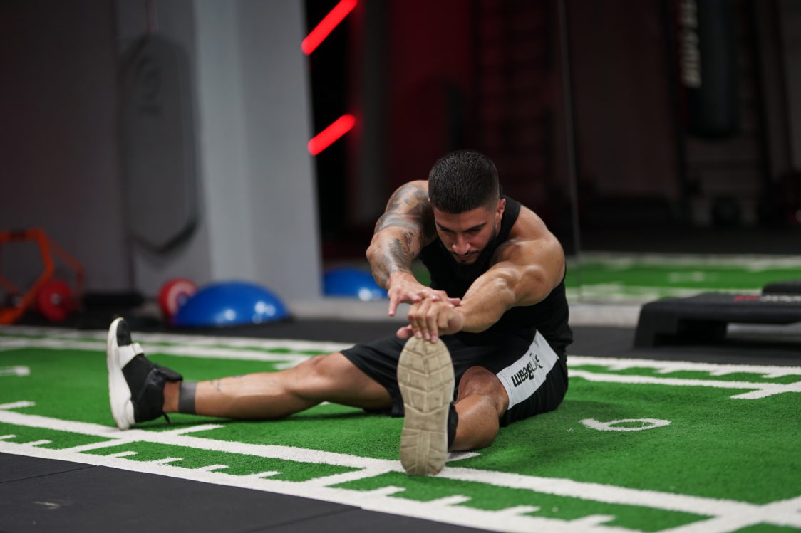 Да ли је истезање након тренинга важно?