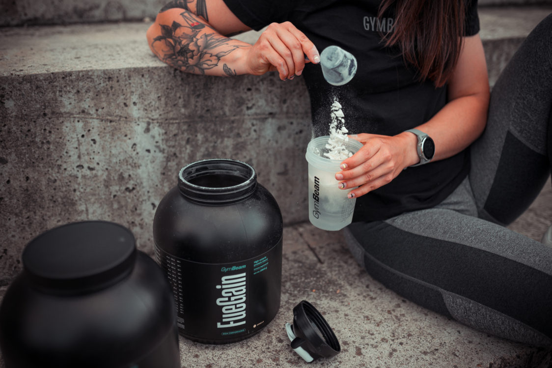 Адекватан унос протеина је важан када губите тежину