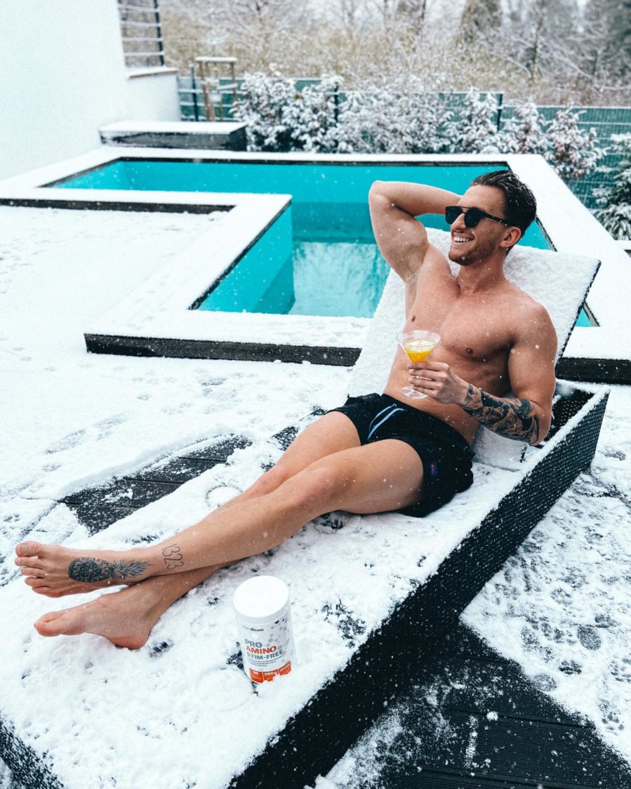 Покушај да изгубите тежину не иде добро са данима варања