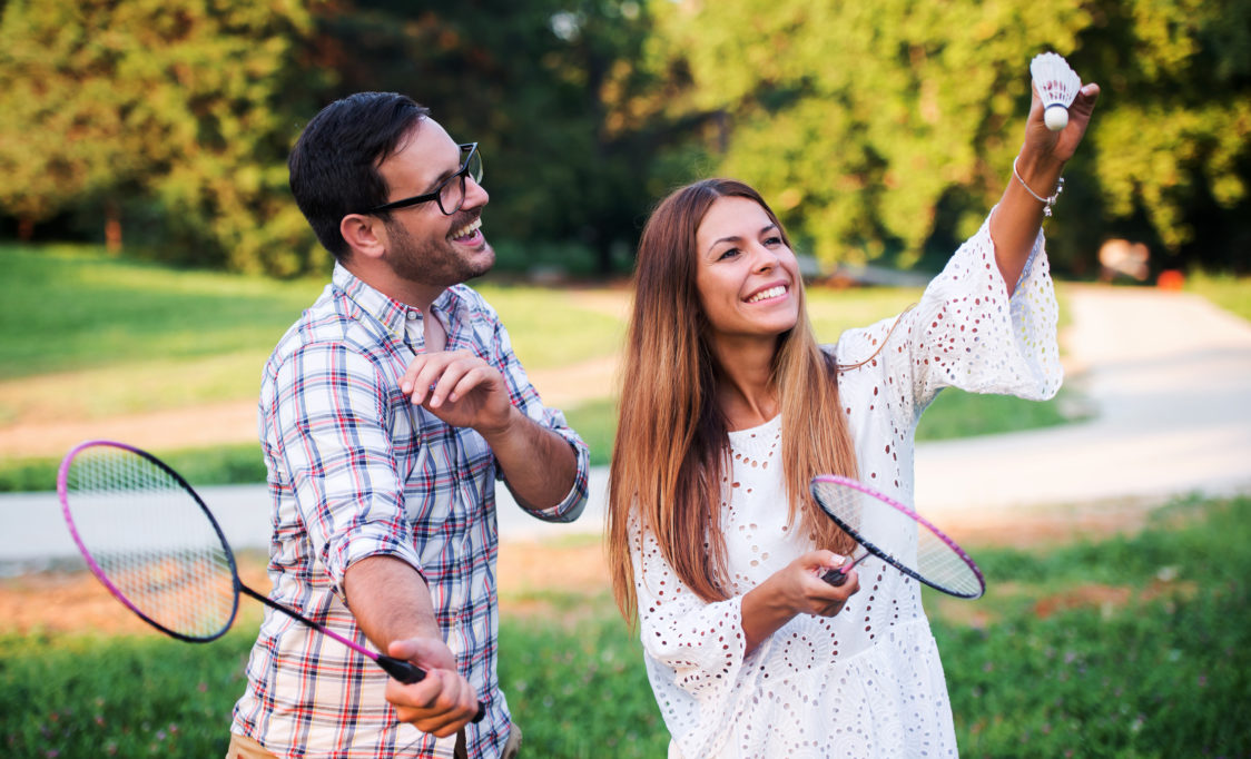 Регенеришите се уз активни одмор