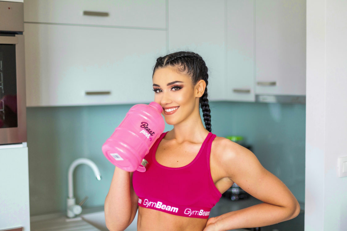 Гладни сте зато што не пијете довољно воде