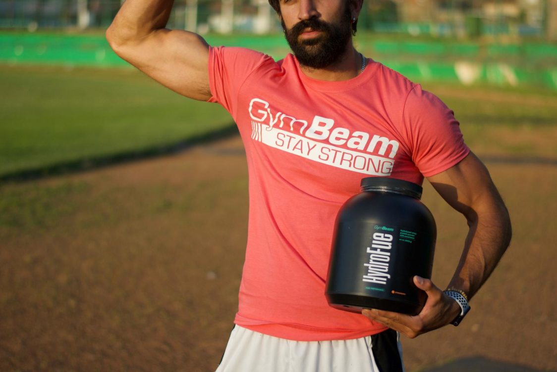 Протеини након тренинга помажу у регенерацији