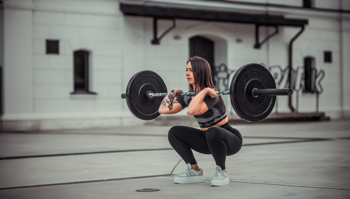 Превише се фокусирате на изоловане вежбе или одабране групе мишића