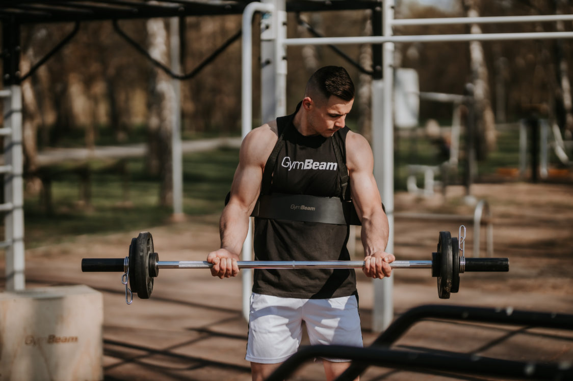 Спавање подстиче раст мишића