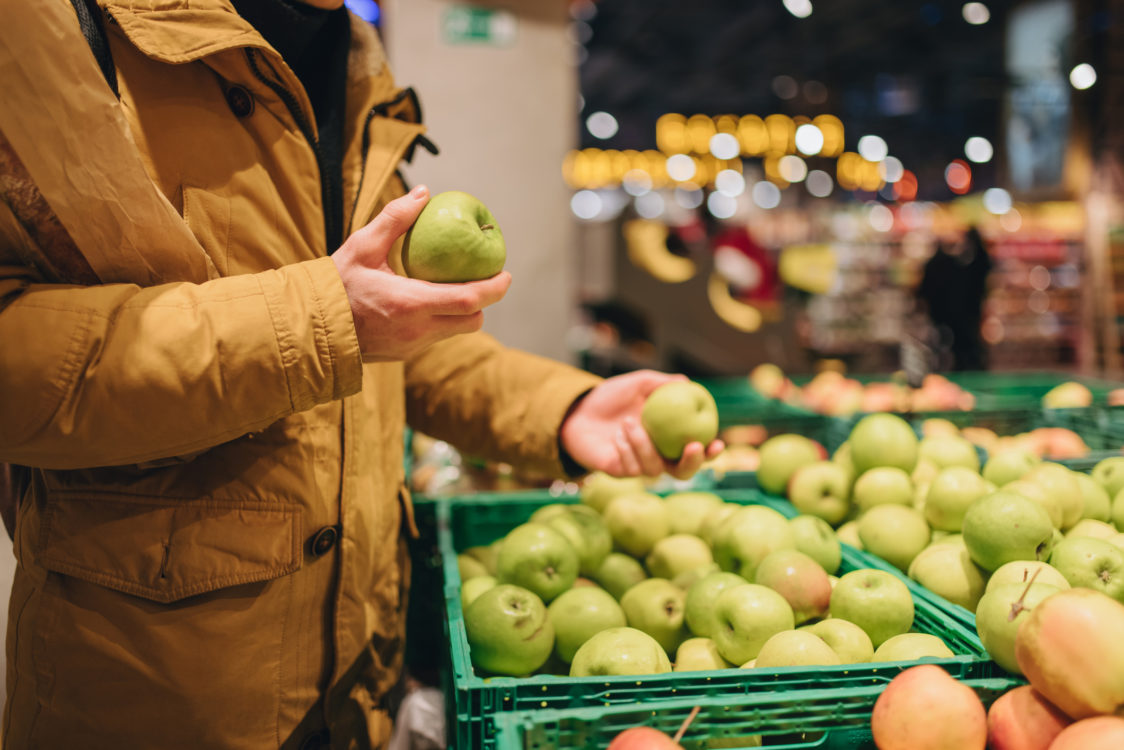 Шта можете припремити са јабукама?