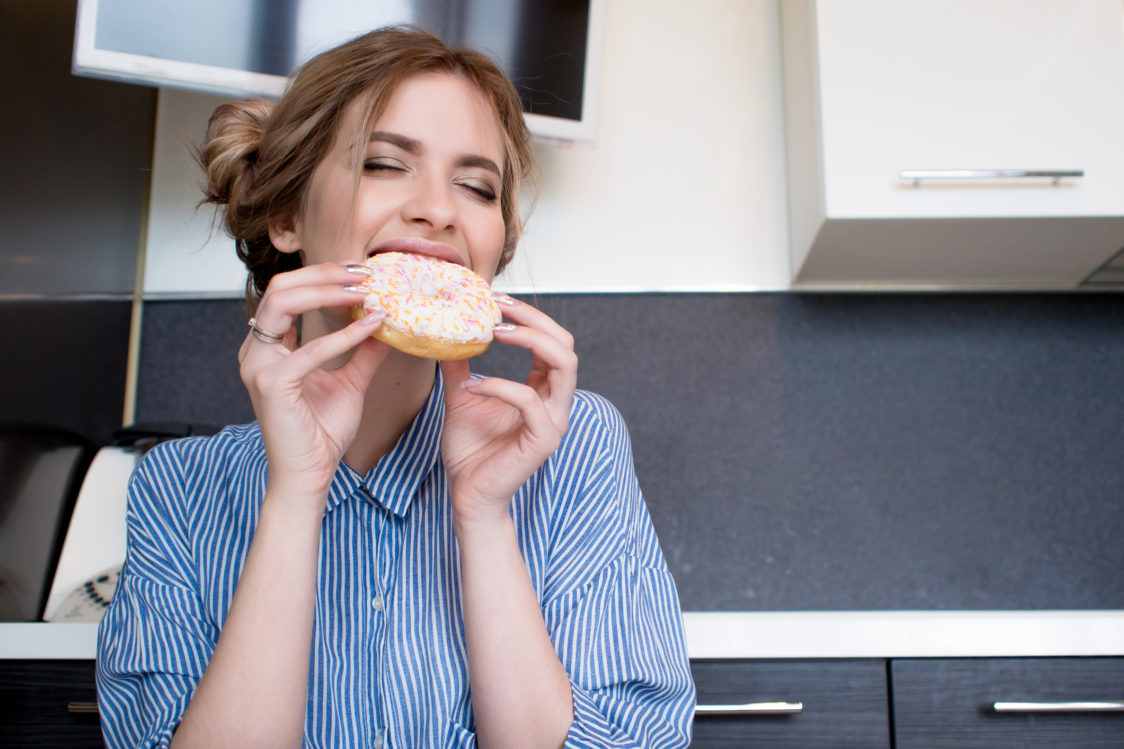 Шта се дешава са вашим телом када искључите глутен из исхране?