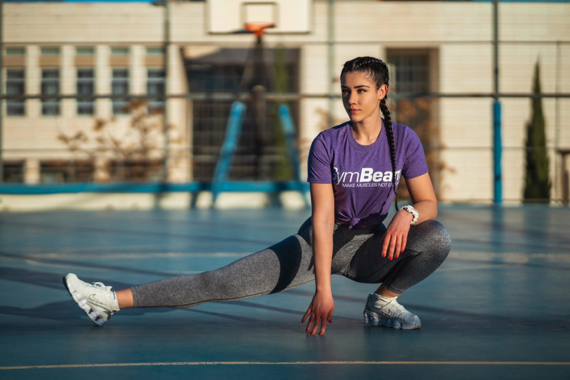 Веће самопоштовање и привлачност захваљујући вежбању