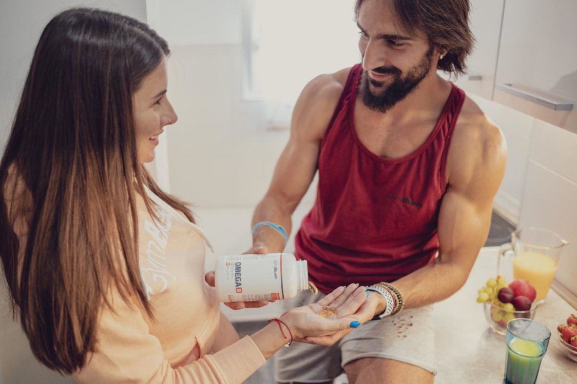 Како омега 3 делује на зглобове?