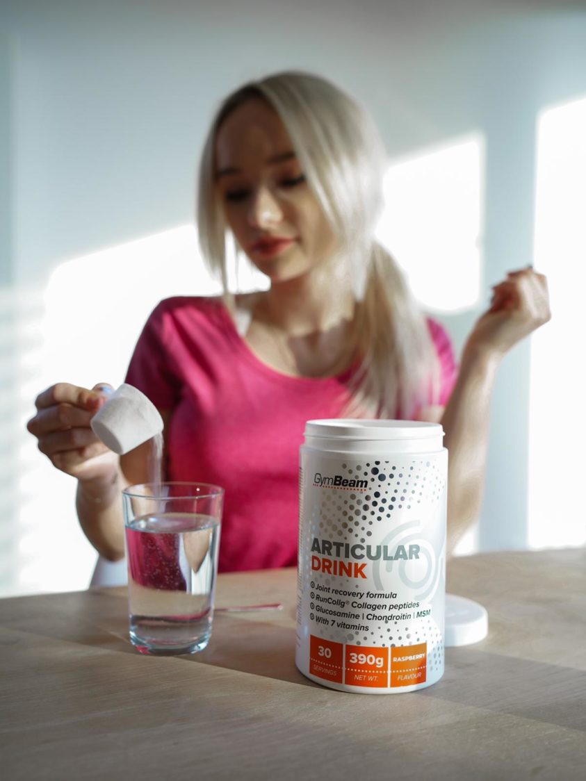 Како одабрати висококвалитетан додатак за зглобове?