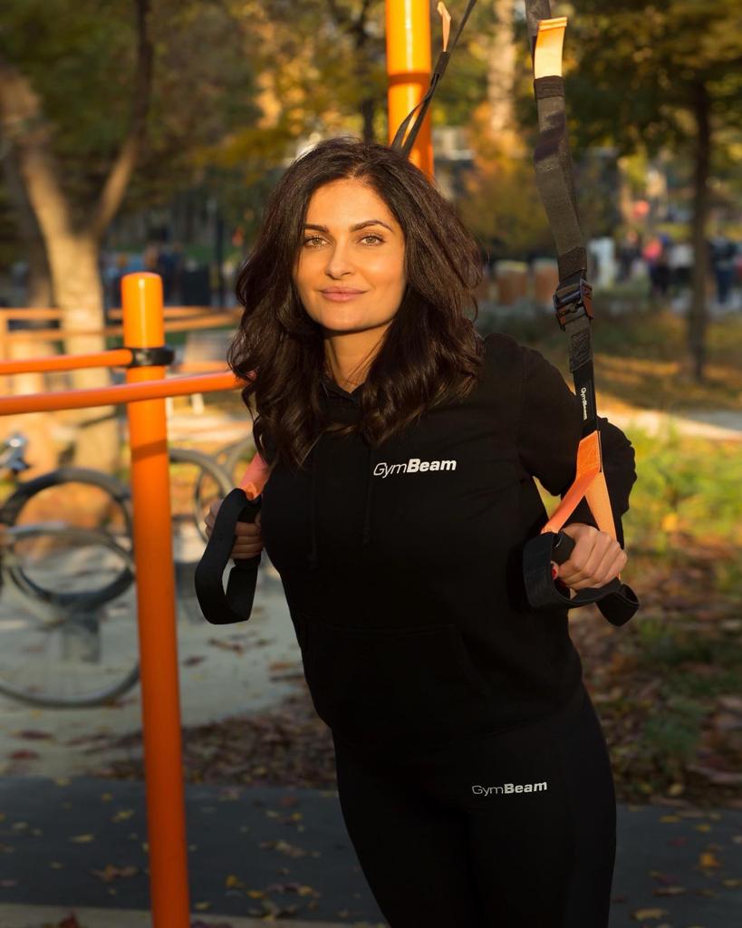 Како поново почети да вежбате након порођаја?