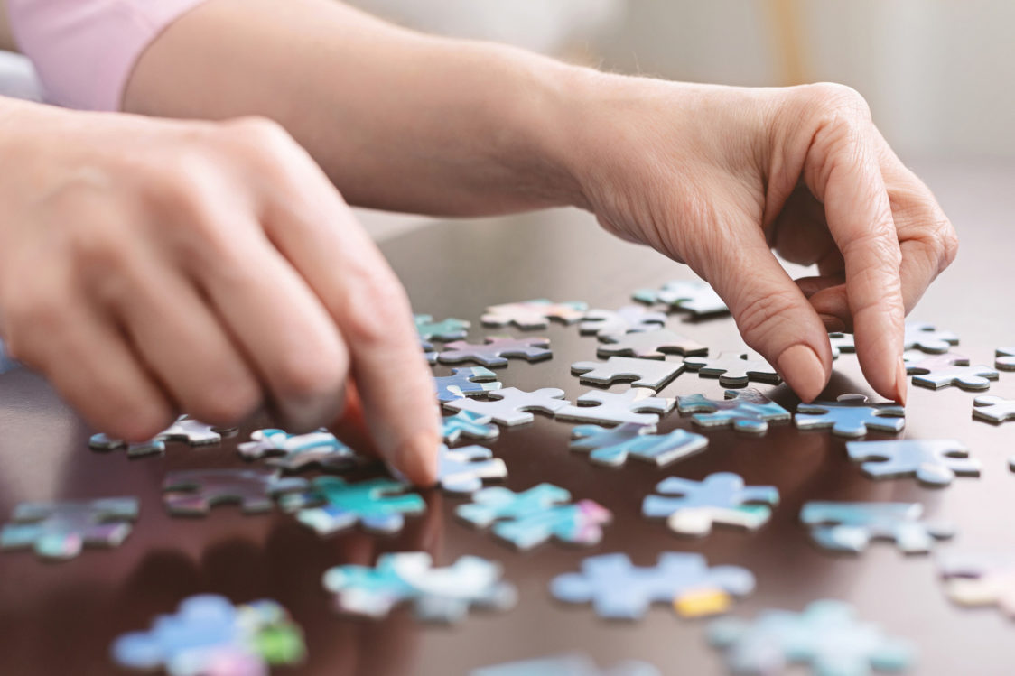 Побољшајте концентрацију