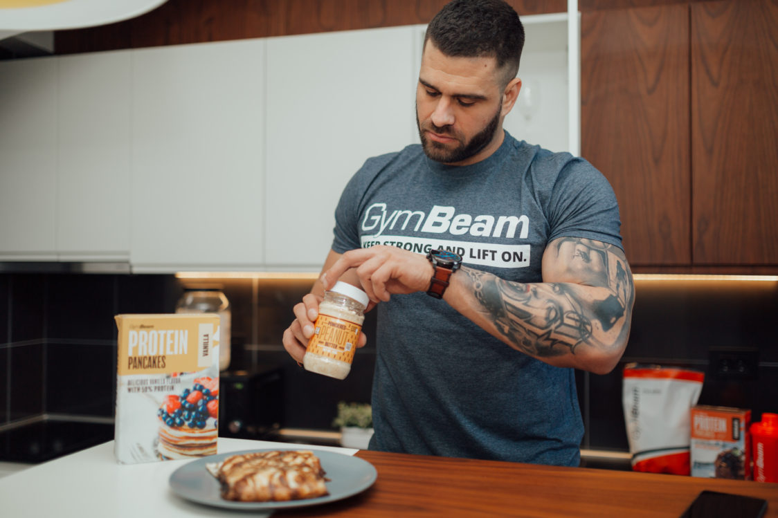 Дијета за бољу концентрацију