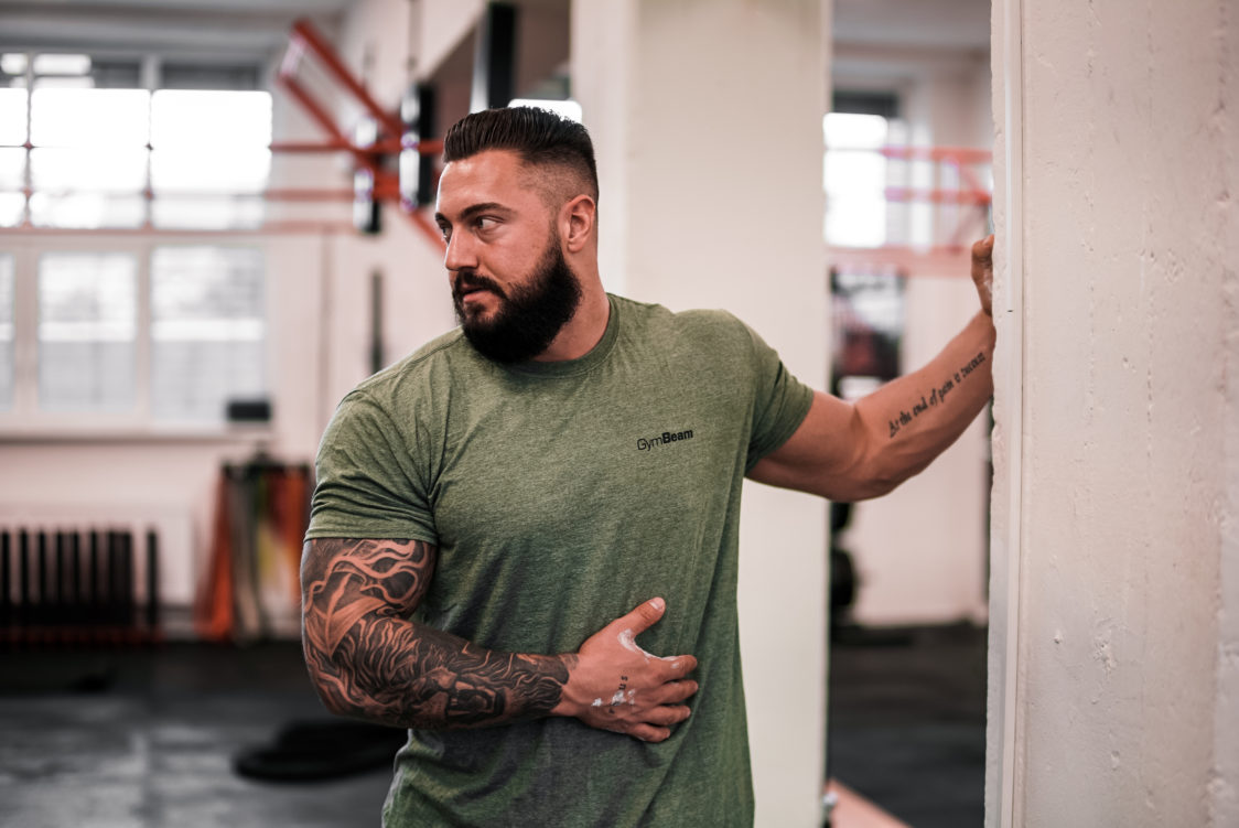 Шта учинити за бол у леђима?