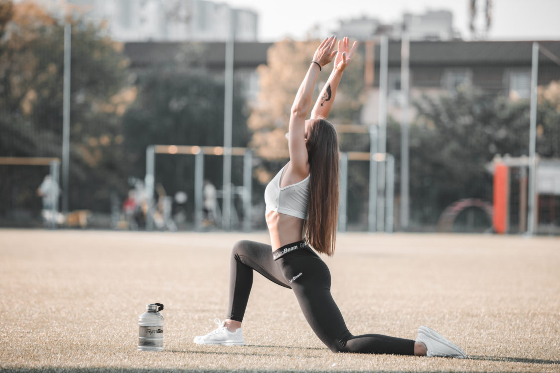 Вежбе за здрава леђа