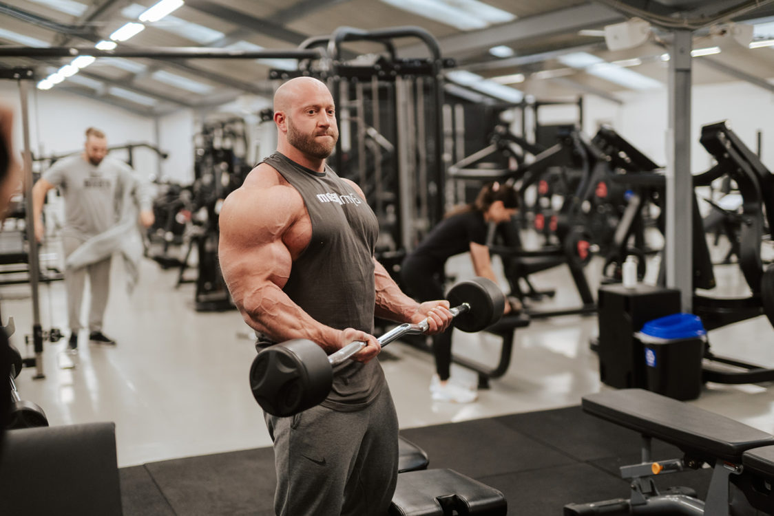 Вежбање позитивно утиче на имуни систем Вежбање позитивно утиче на имуни систем