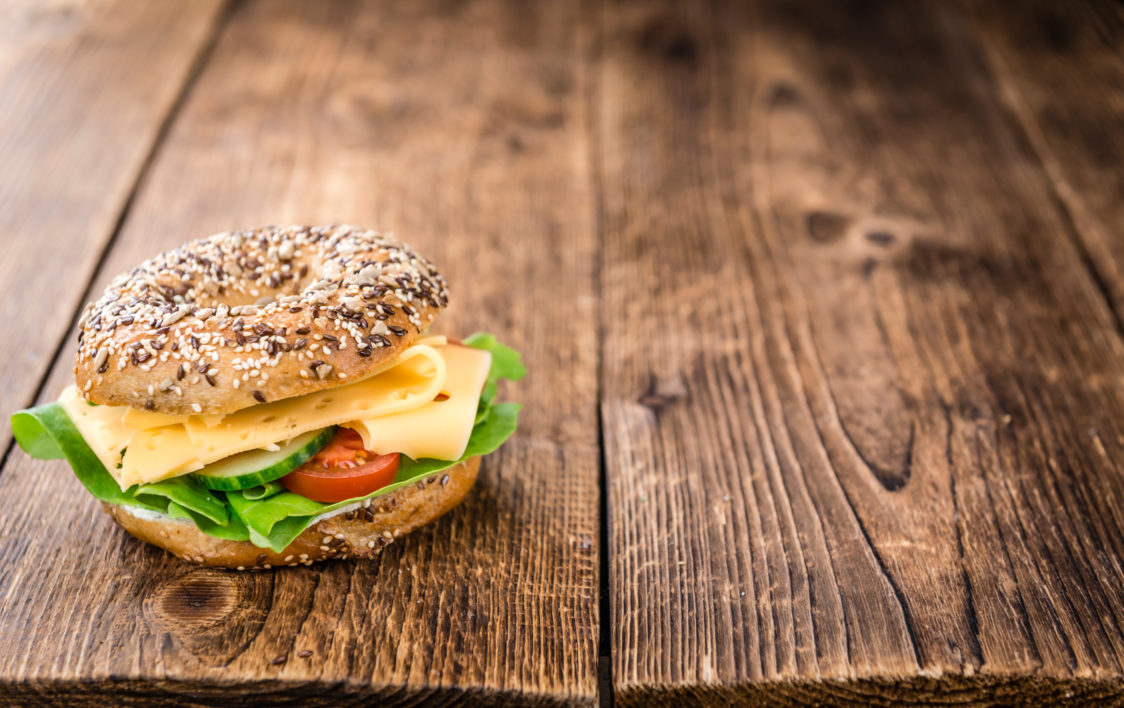 Шта јести после тренинга?